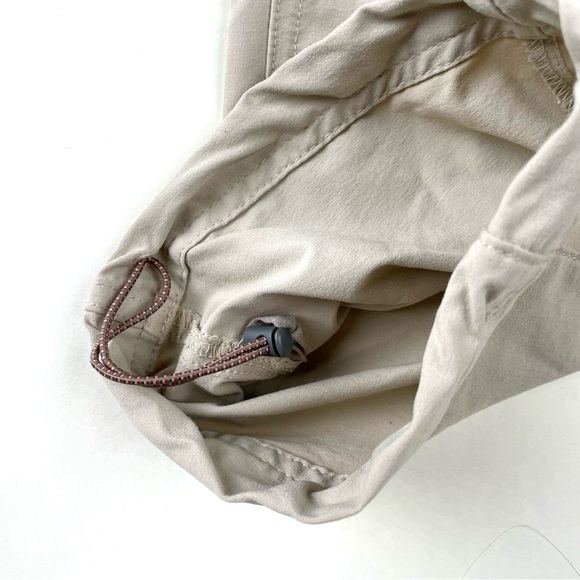 Columbia Gray zip off pants - Picture 5 of 6